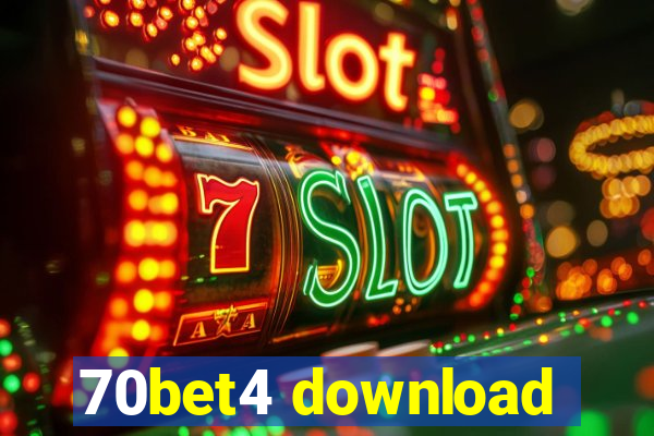 70bet4 download